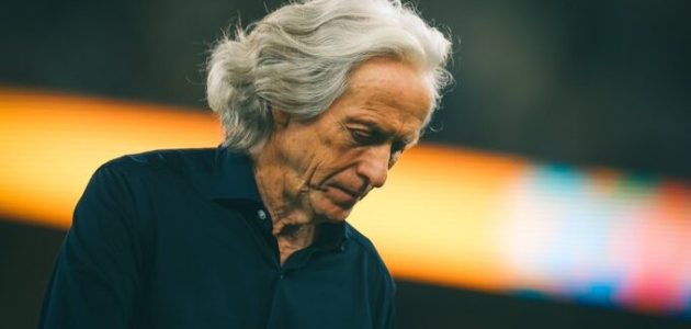 الكشف عن موعد وصول جورجي جيسوس لتولي تدريب النصر السعودي رسميًا