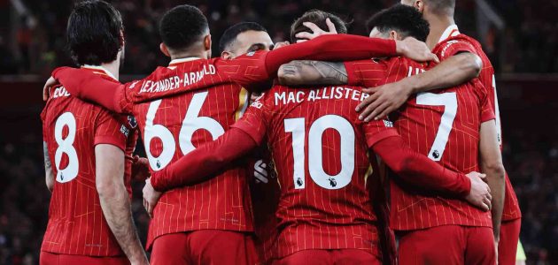 ليفربول يحدد سعرًا مرتفعًا لبيع إبراهيما كوناتي وسط اهتمام ريال مدريد